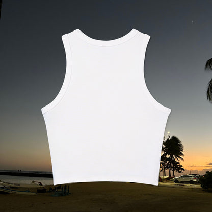 Women's Tank Top - Eagle