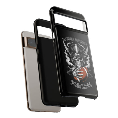 Phone Case Raiders