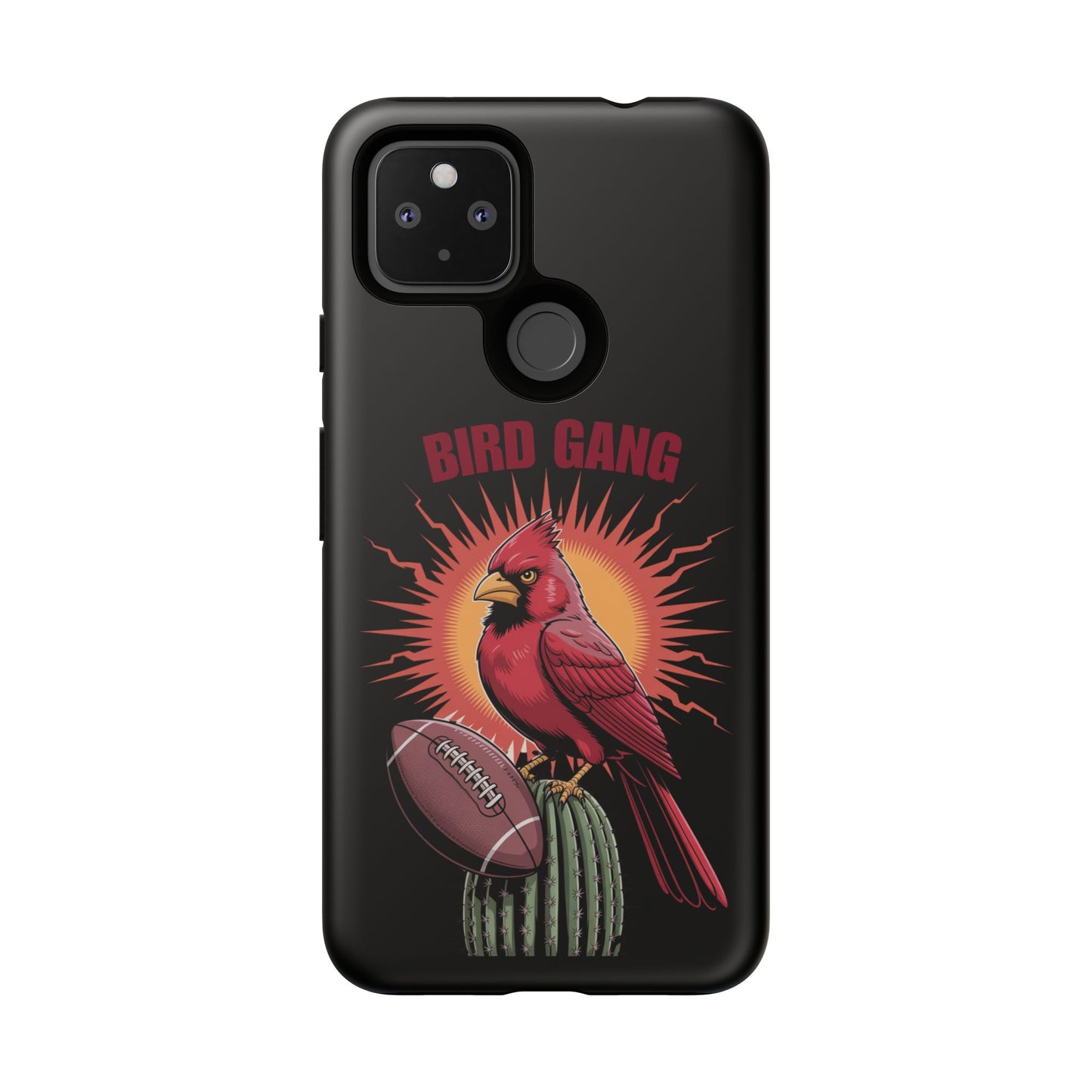 Phone Case Cardinals