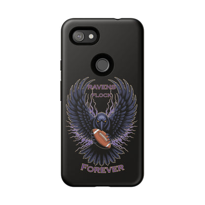 Phone Case Ravens