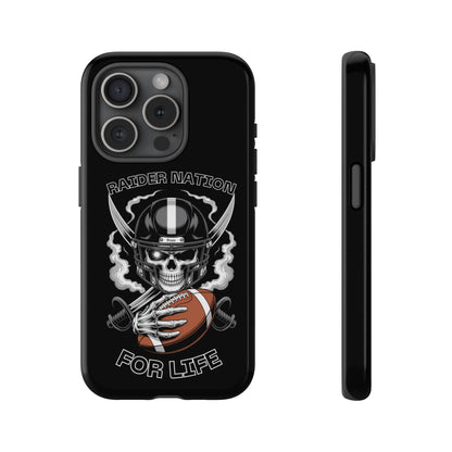 Phone Case Raiders