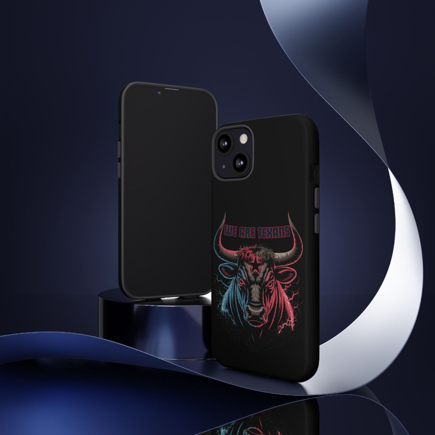 Phone Case Texans