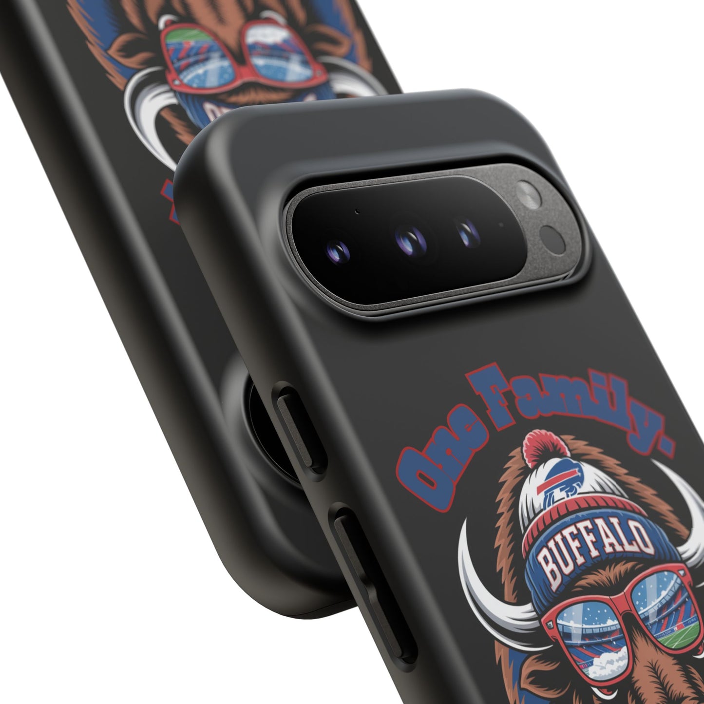 Phone Case Buffalo Bills