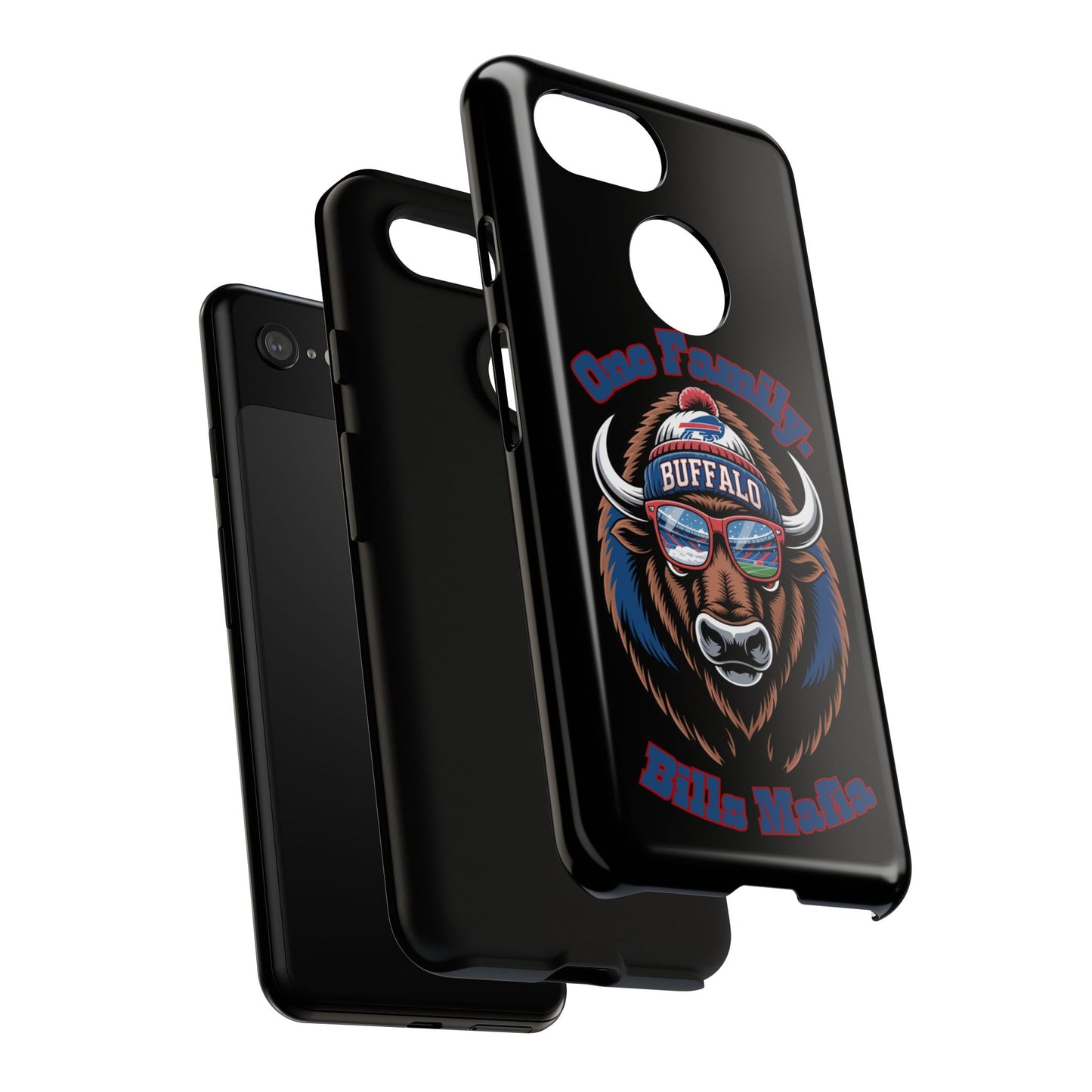 Phone Case Buffalo Bills