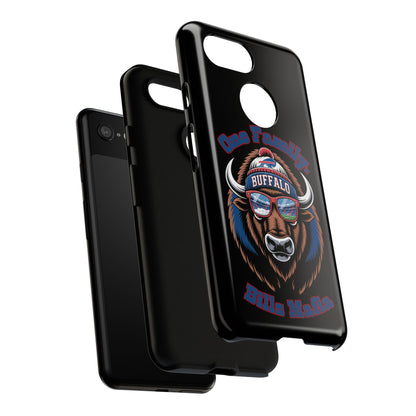 Phone Case Buffalo Bills