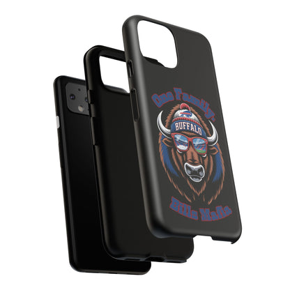 Phone Case Buffalo Bills