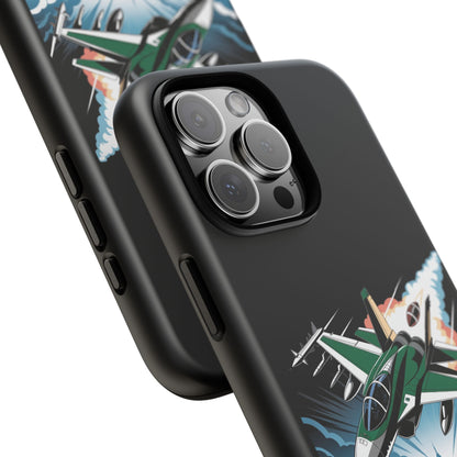 Phone Case Jets