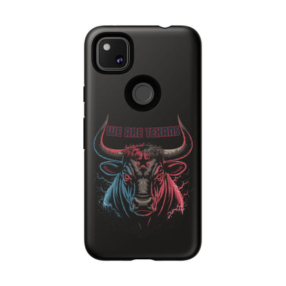 Phone Case Texans