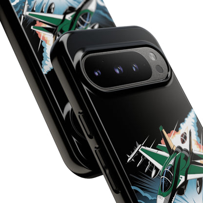 Phone Case Jets