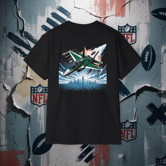 New York Jets Legacy Tee