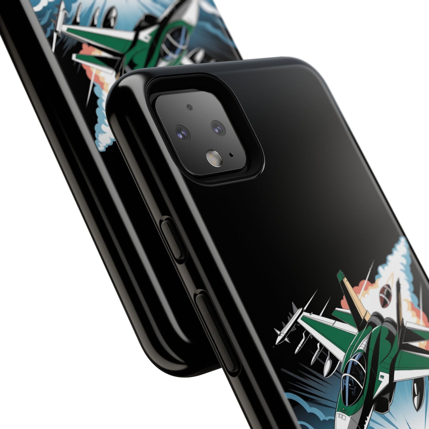 Phone Case Jets