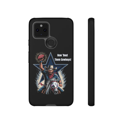 Phone Case Cowboys
