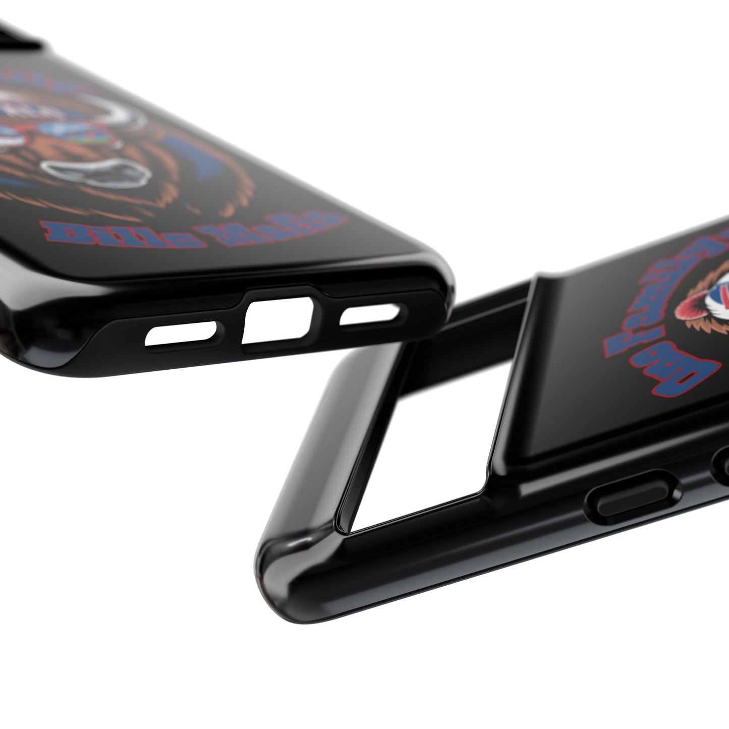 Phone Case Buffalo Bills