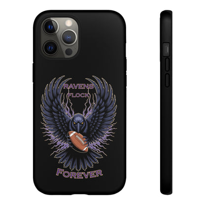 Phone Case Ravens