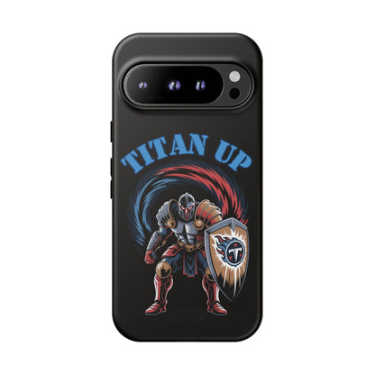 Phone Case Titans