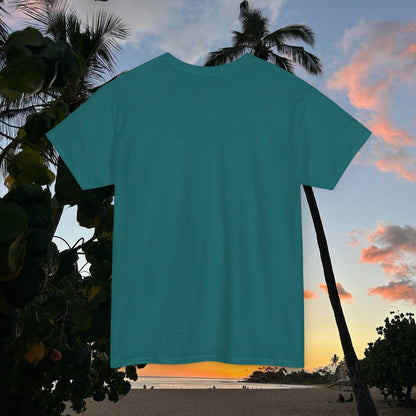 M'Aloha Earth - Beautiful World