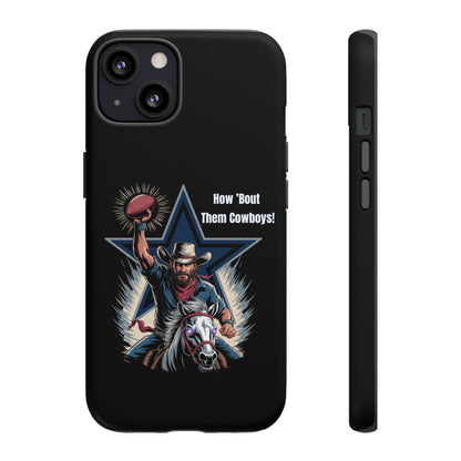 Phone Case Cowboys