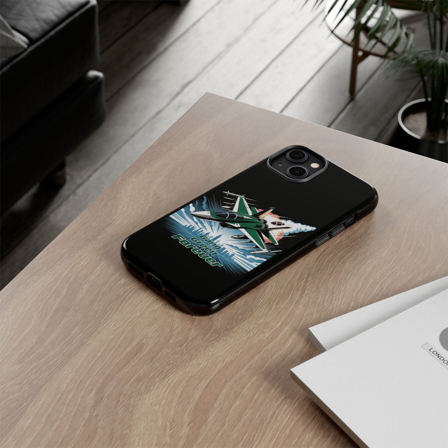 Phone Case Jets