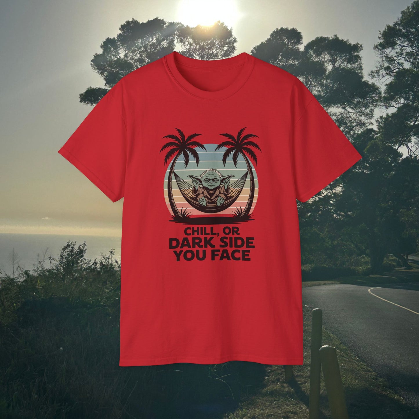 Chill Unisex Tee