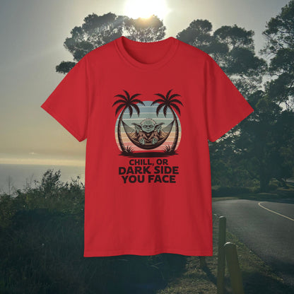 Chill Unisex Tee