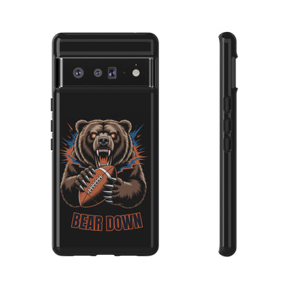 Phone Case Bears