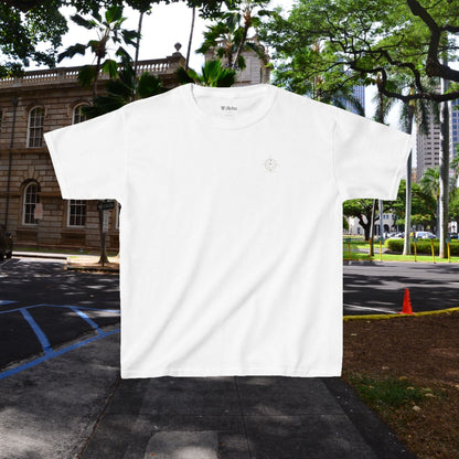 The Future is written by you - Youth T-Shirt