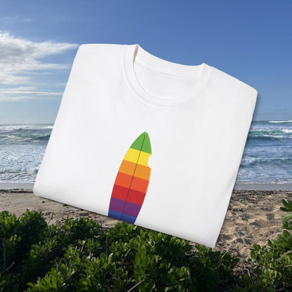 Surf Different  - Unisex Tee
