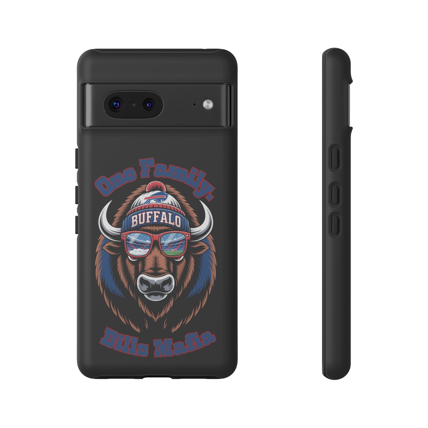 Phone Case Buffalo Bills