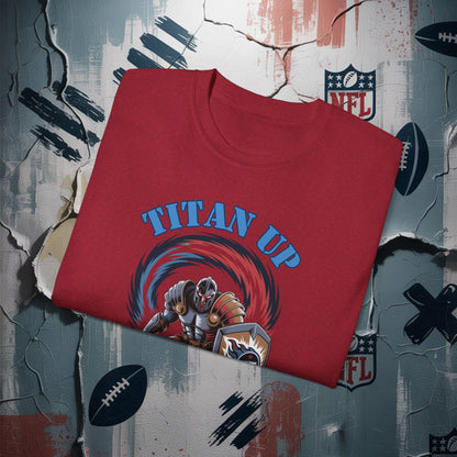 Tennessee Titans Icon Tee