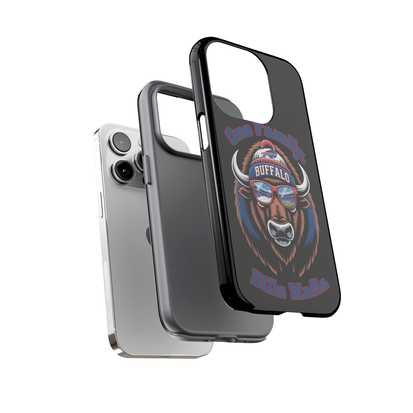 Phone Case Buffalo Bills
