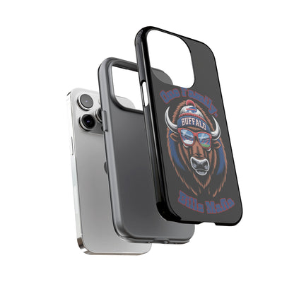 Phone Case Buffalo Bills