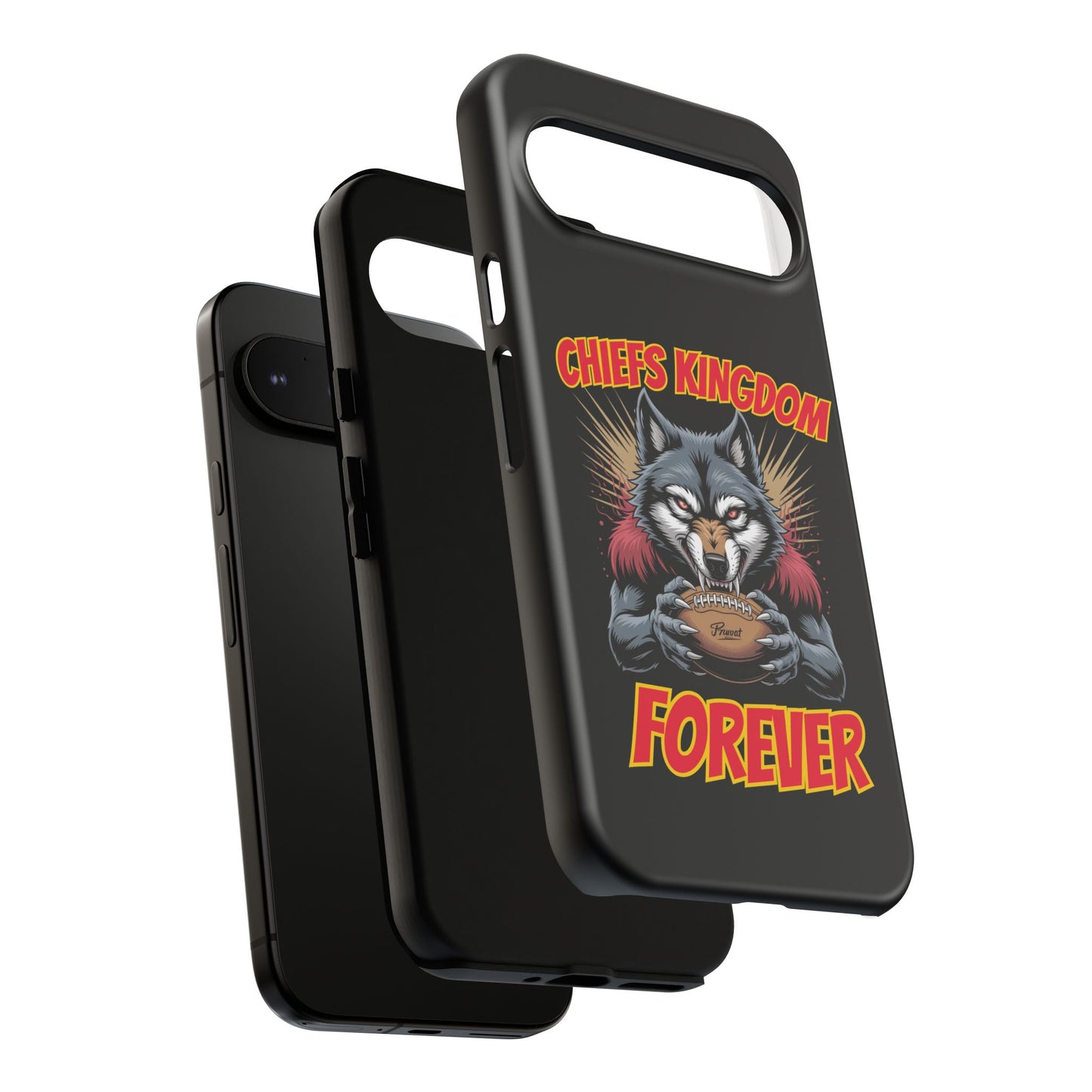 Phone Case Chiefs