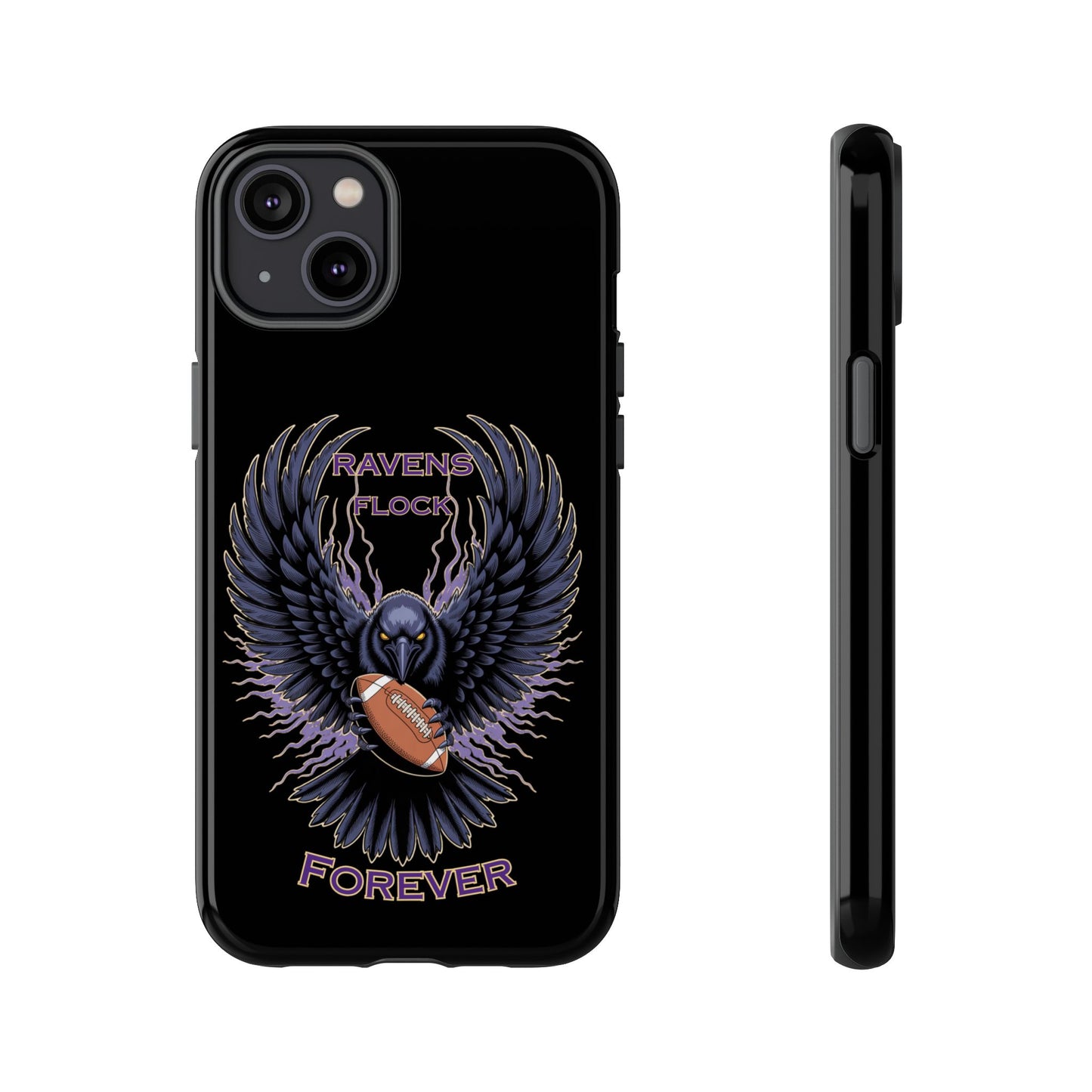 Phone Case Ravens