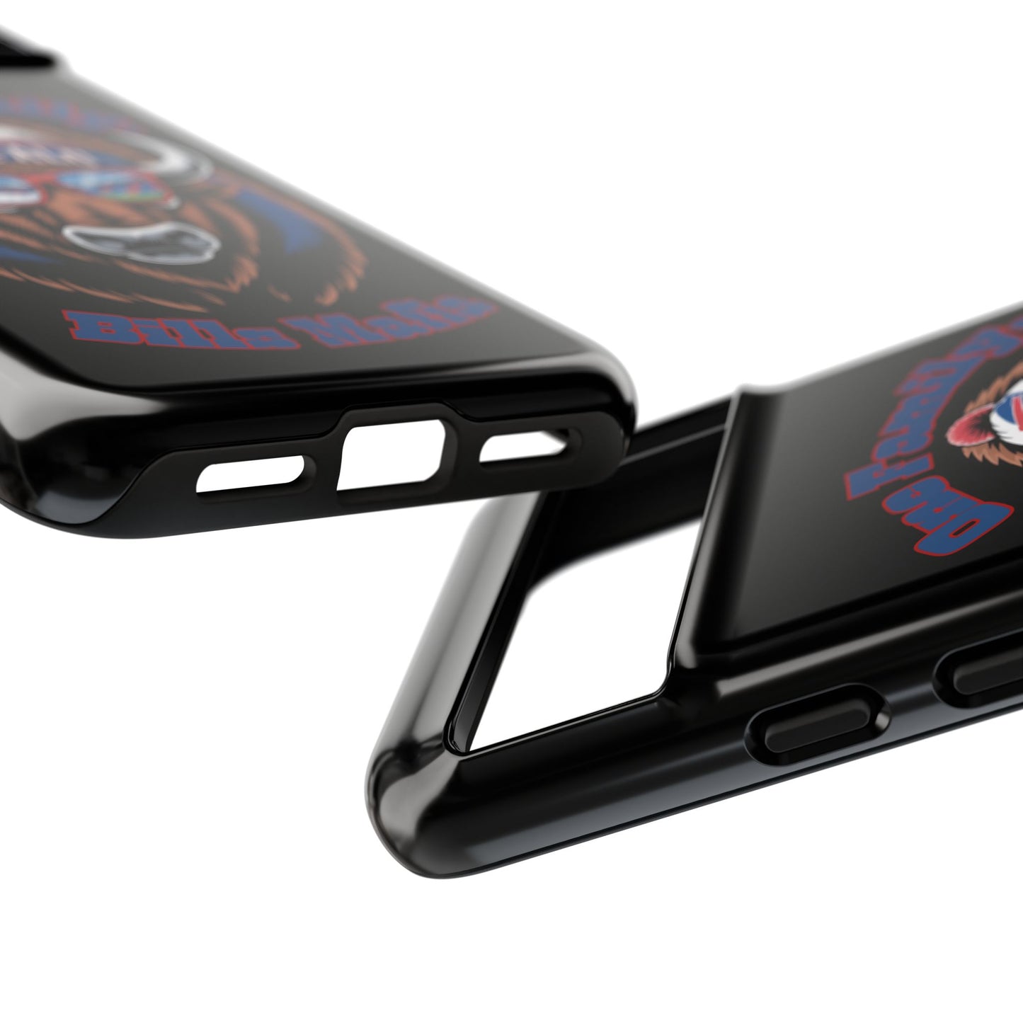 Phone Case Buffalo Bills