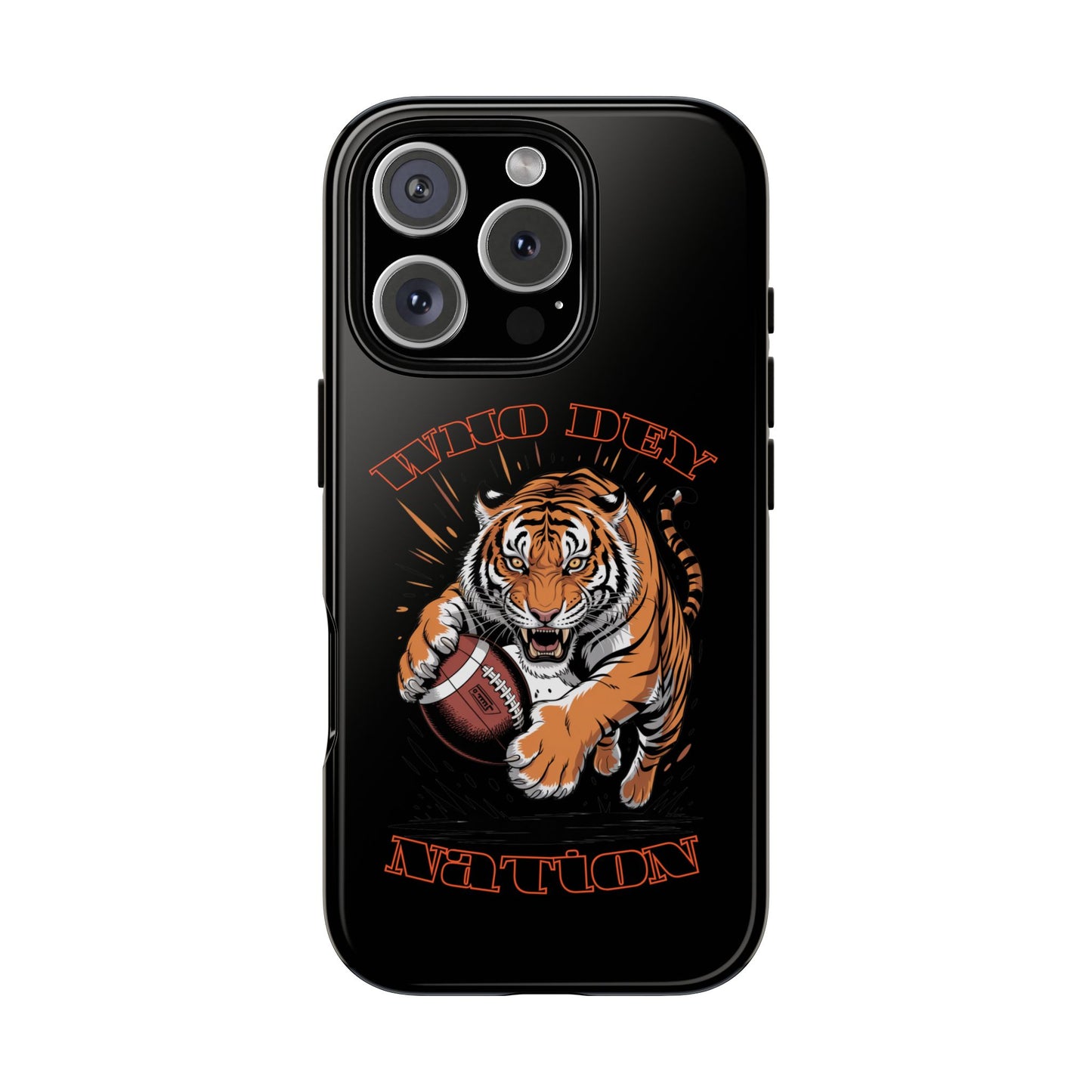 Phone Case Bengals