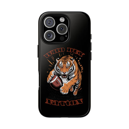 Phone Case Bengals