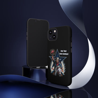 Phone Case Cowboys