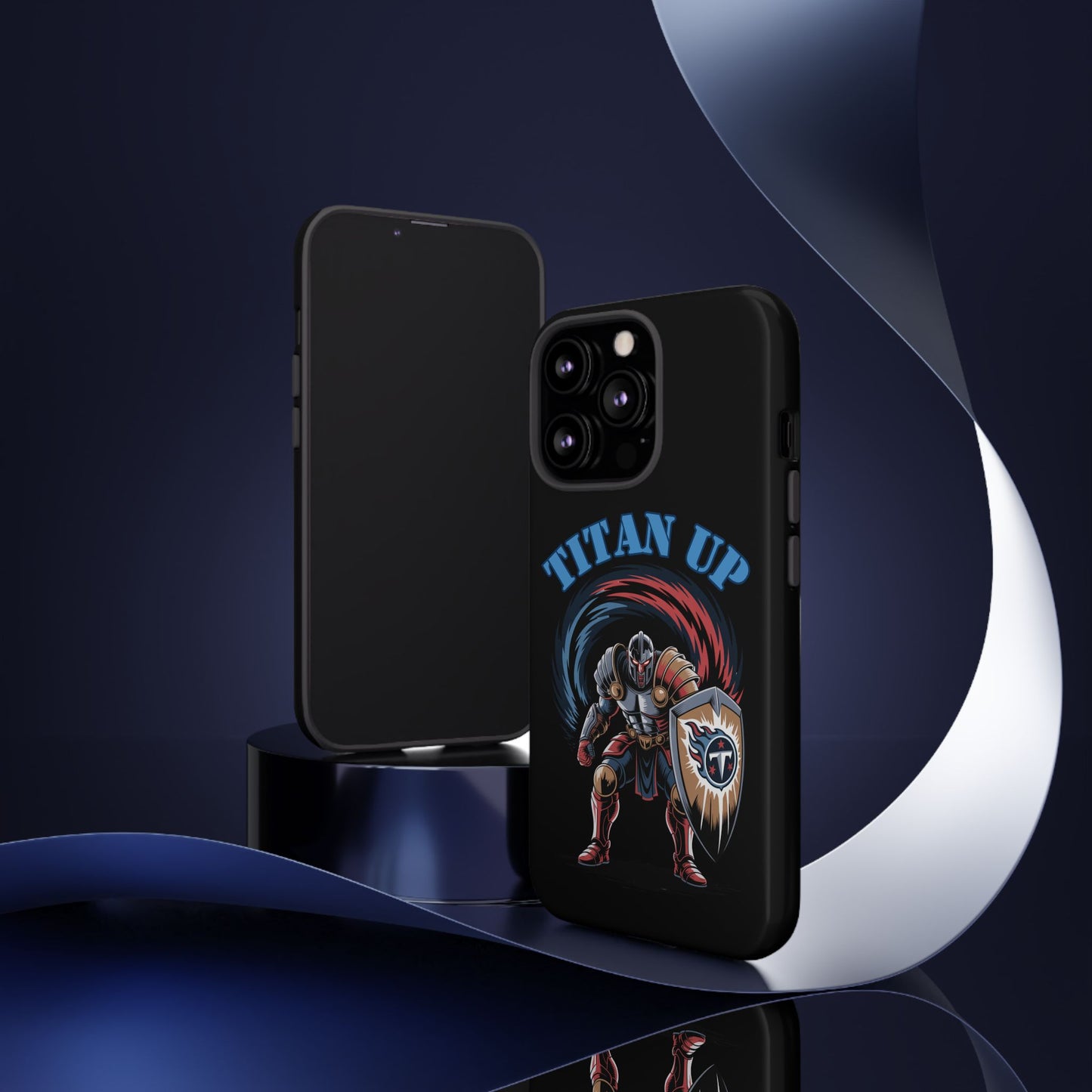 Phone Case Titans
