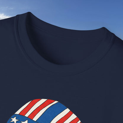 All American Dude - Unisex Tee