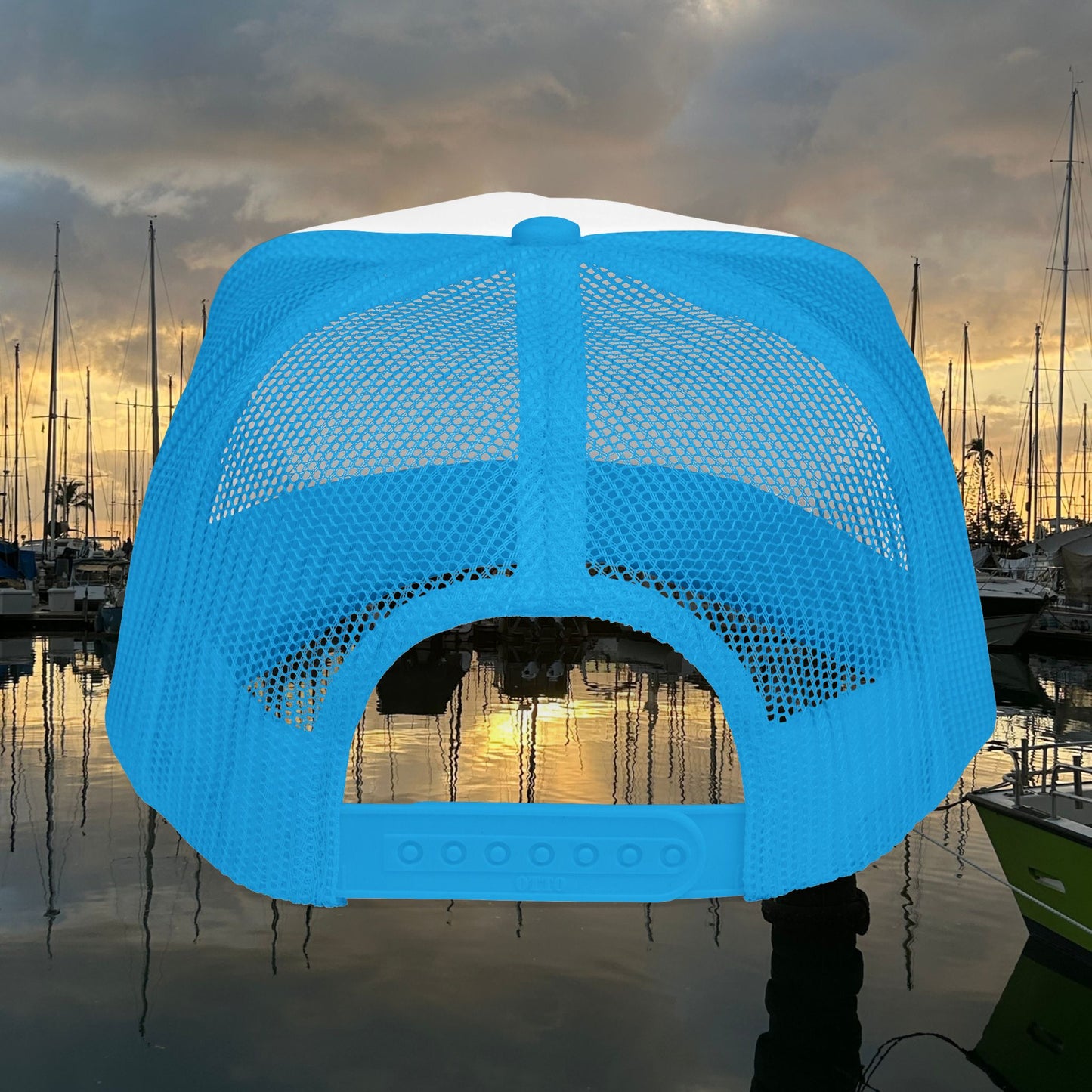Shaka - Trucker Caps