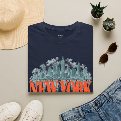 I ♥ New York - Unisex Tee