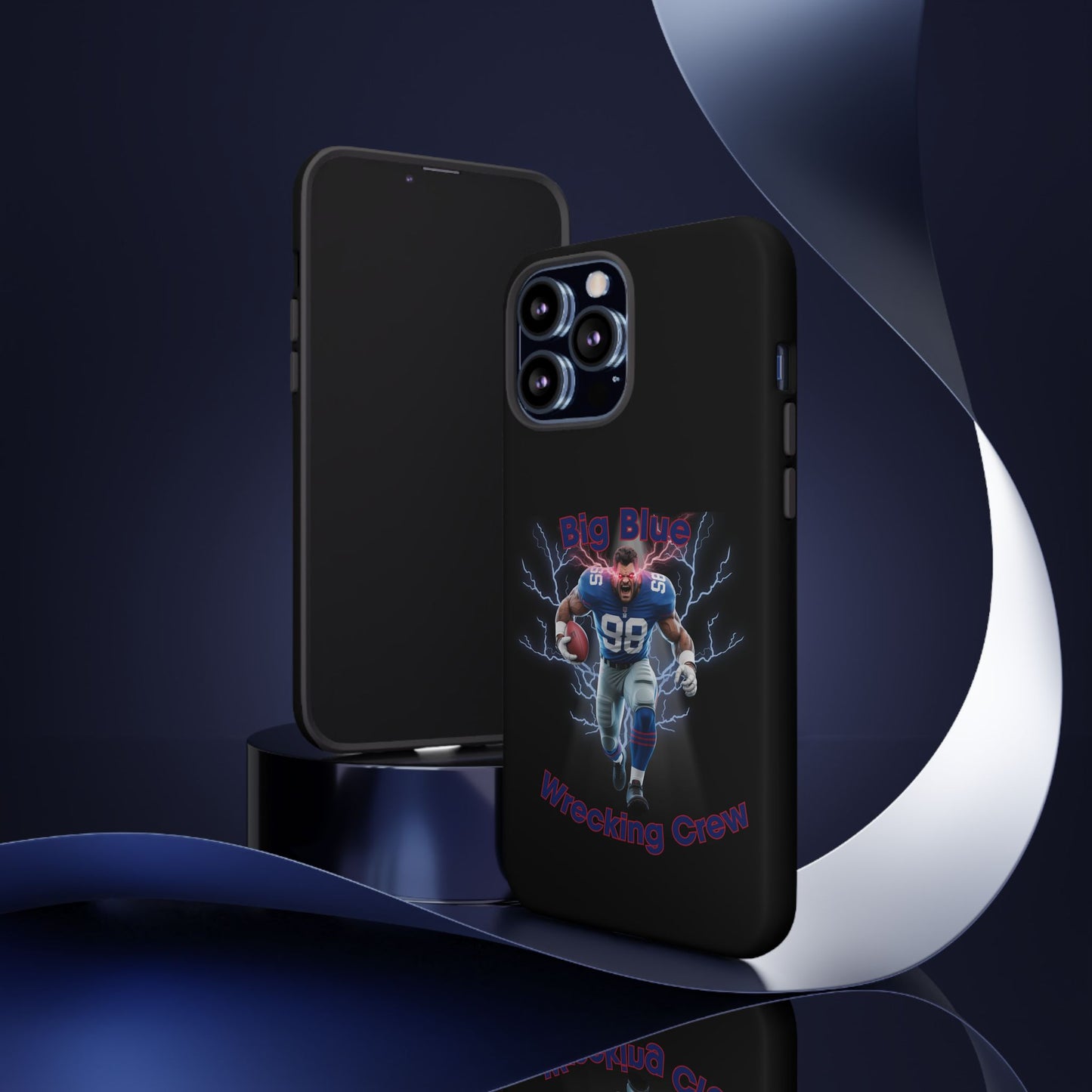 Phone Case Giants