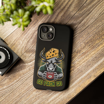 Phone Case Packers
