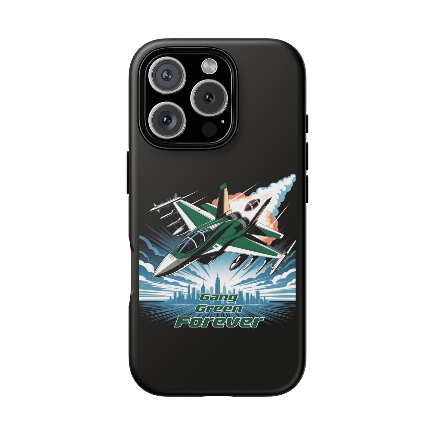 Phone Case Jets