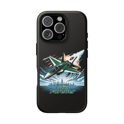 Phone Case Jets