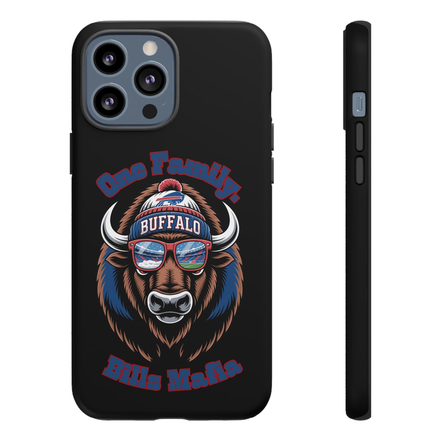 Phone Case Buffalo Bills