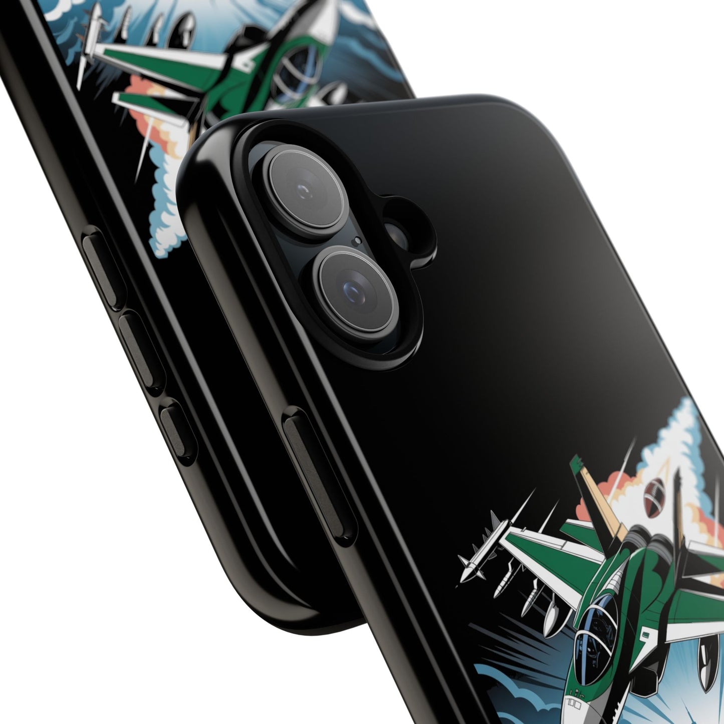 Phone Case Jets