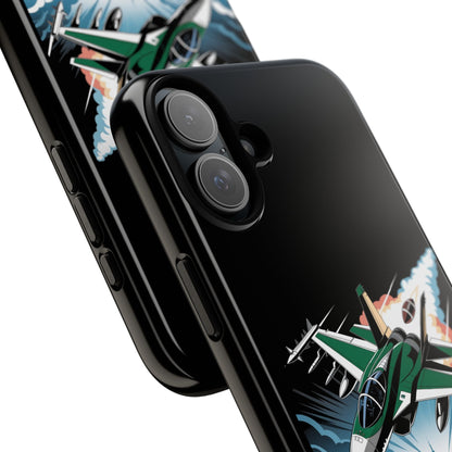 Phone Case Jets