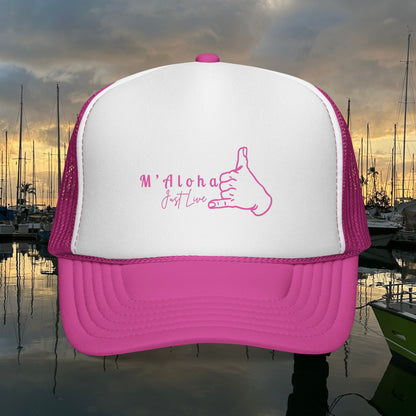 Shaka - Trucker Caps