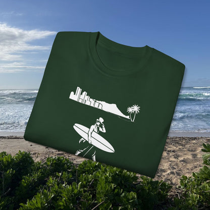 Keep Walking   - Unisex Tee